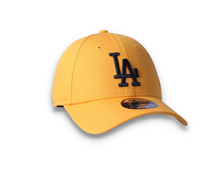 9FORTY League Essential LA Dodgers R Gold - LOKK
