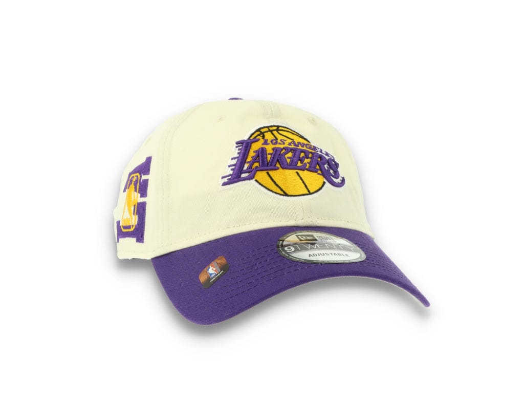 9TWENTY LA Lakers NBA Draft 222 - LOKK