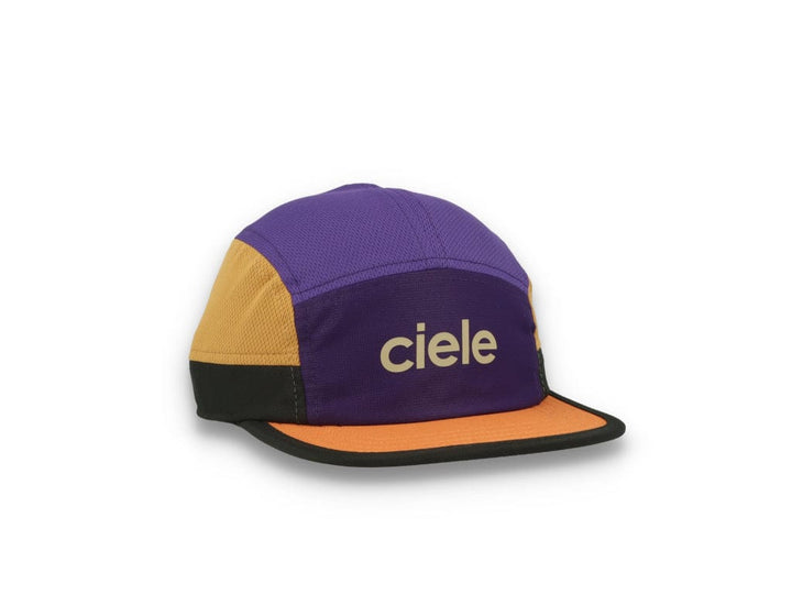 5-Panel Cap Ciele ALZCap SC Century Small Skyward - LOKK