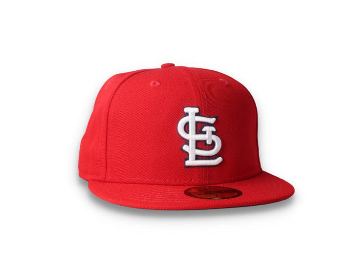 59FIFTY Acperf  St. Louis Cardinals Game - LOKK