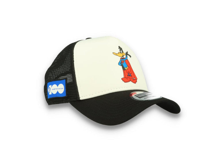 Trucker Cap Daffy Duck Retro Classic X Warner Bros 100th Anniversary - LOKK