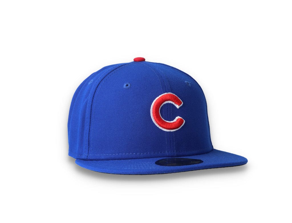 59FIFTY AC Perf Chicago Cubs Game 2021 - LOKK