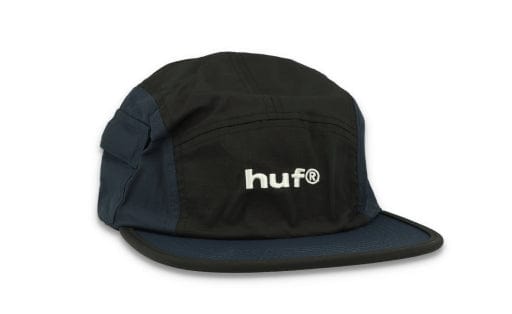 Utility Volley Navy - LOKK