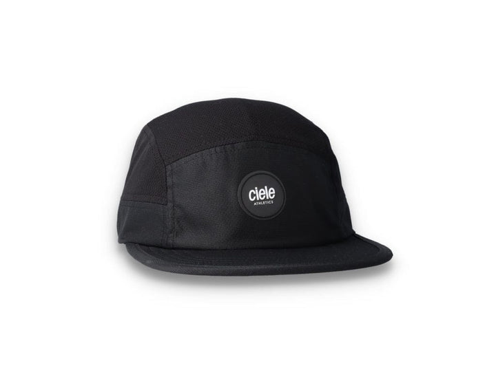 5-Panel Cap Ciele GOCap Badge Whitaker - LOKK