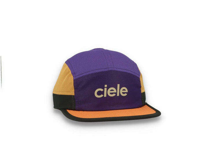 5-Panel Cap Ciele ALZCap SC Century Small Skyward - LOKK