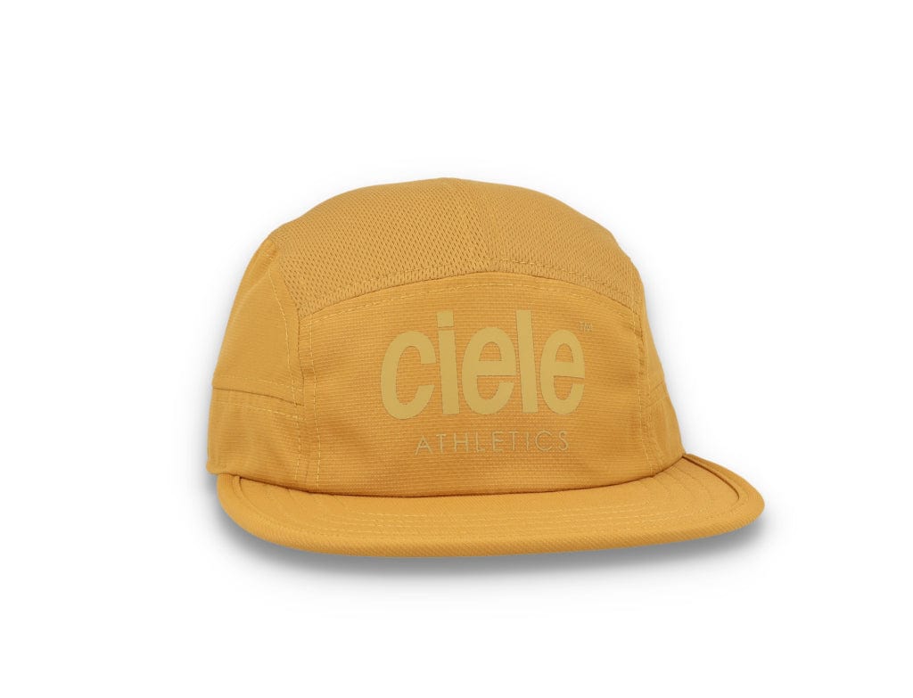 5-Panel Cap Ciele GOCap Athletics Sable - LOKK