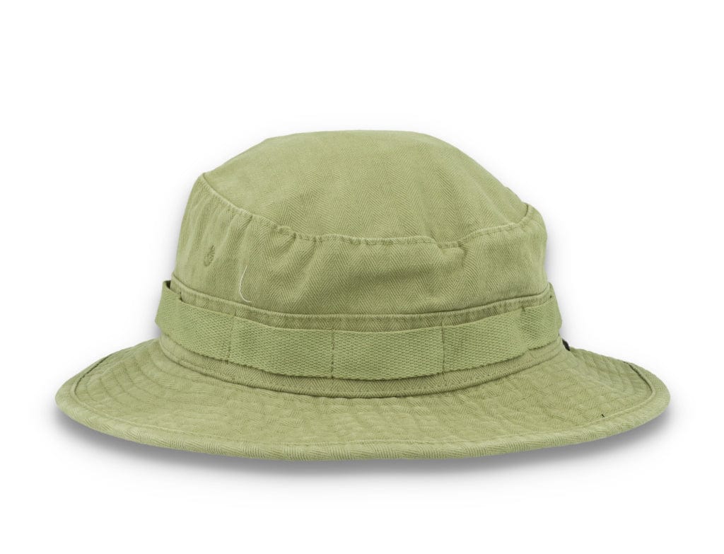 Bucket Hat Olive Green Dennis Boonie Hat
