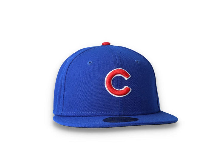 59FIFTY AC Perf Chicago Cubs Game 2021 - LOKK