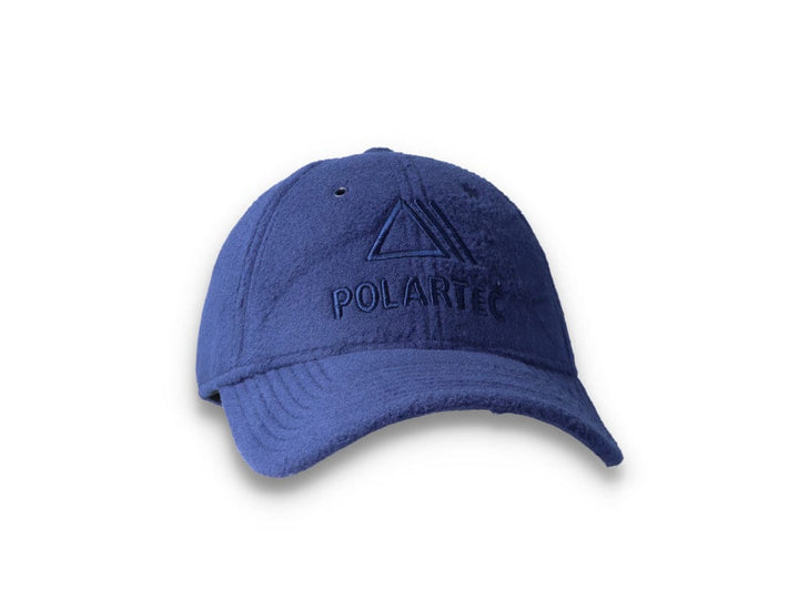 9FORTY New Era X Polartec Camper Navy/Teal - LOKK
