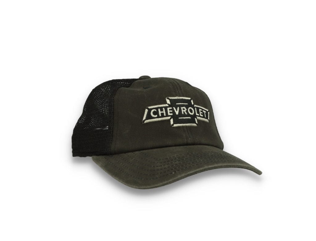 Trucker Cap Chevrolet - LOKK