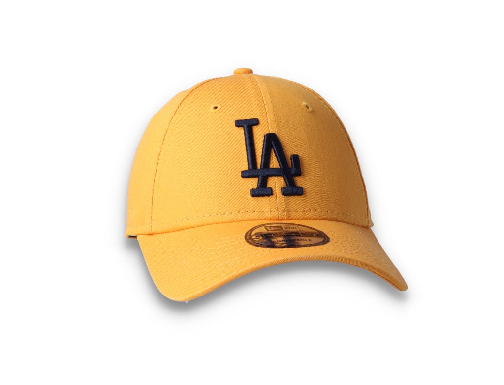 9FORTY League Essential LA Dodgers R Gold - LOKK