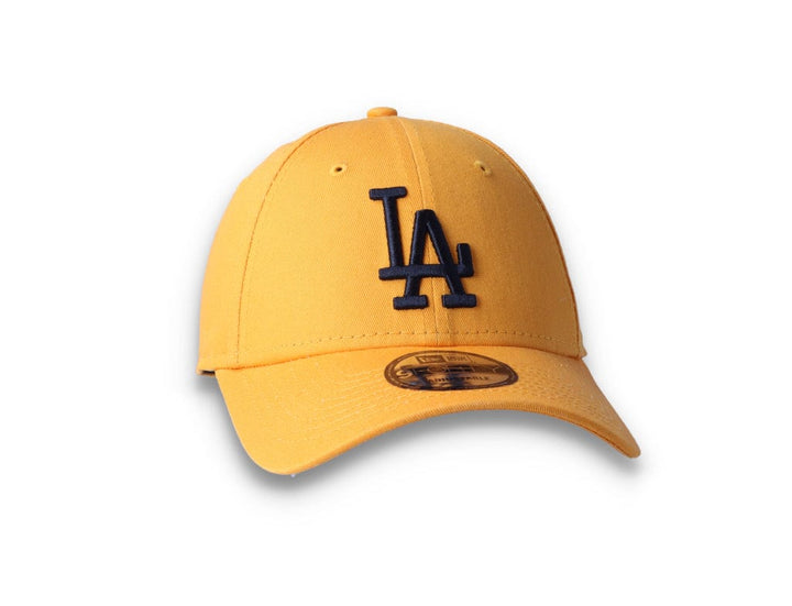9FORTY League Essential LA Dodgers R Gold - LOKK