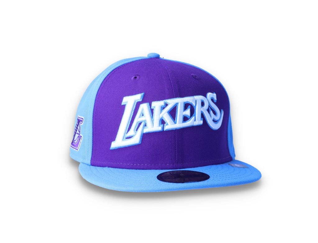 59FIFTYLA Lakers NBA City Edition Official - LOKK