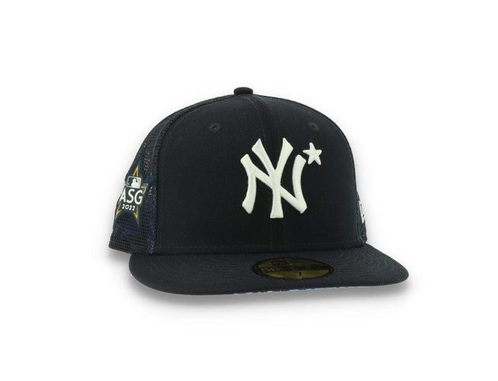59FIFTY NY Yankees All Star Game Work Out - LOKK