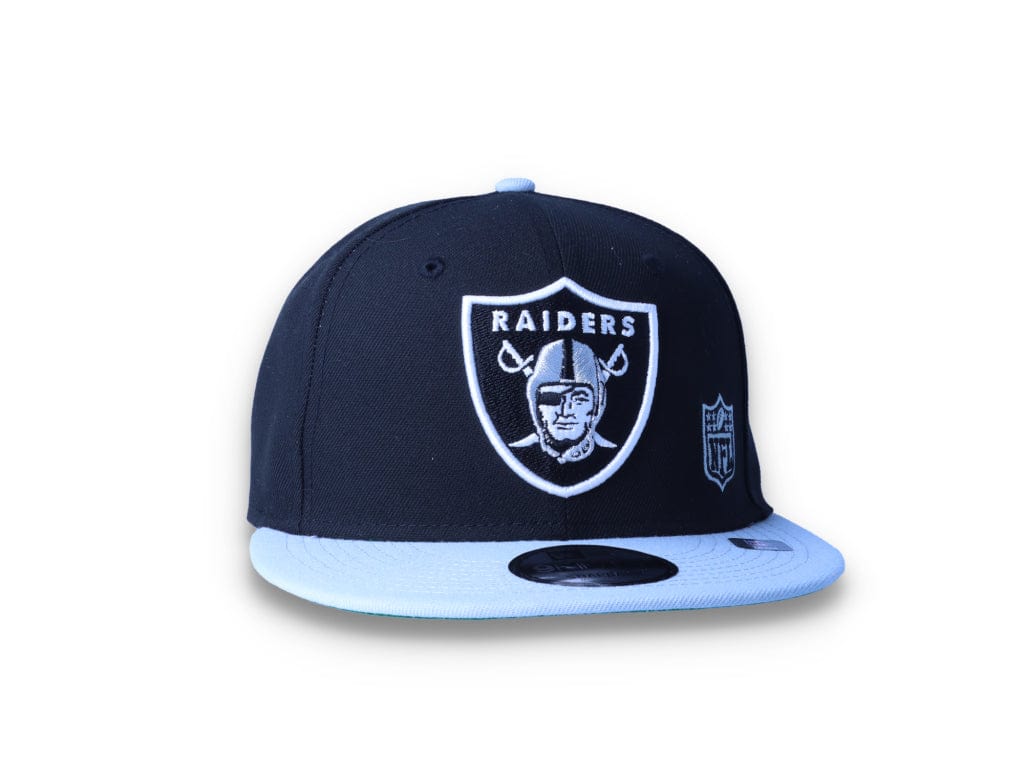 9FIFTY Team Arch Las Vegas Raiders - LOKK