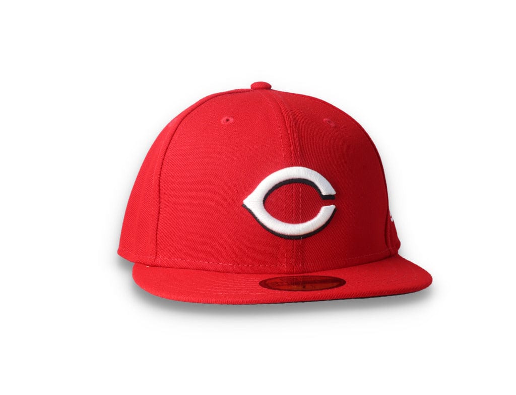 59FIFTY AC Perf Cincinnati Reds Home - LOKK