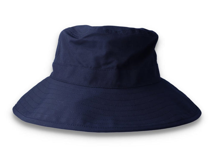 Bucket Hat Black Sheltech x Renu Tech Hat - LOKK