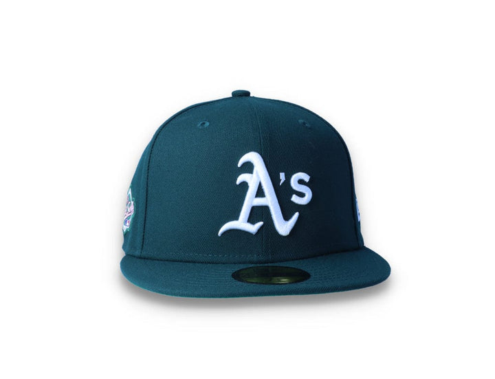 59FIFTY World Series Oakland Athletics - LOKK