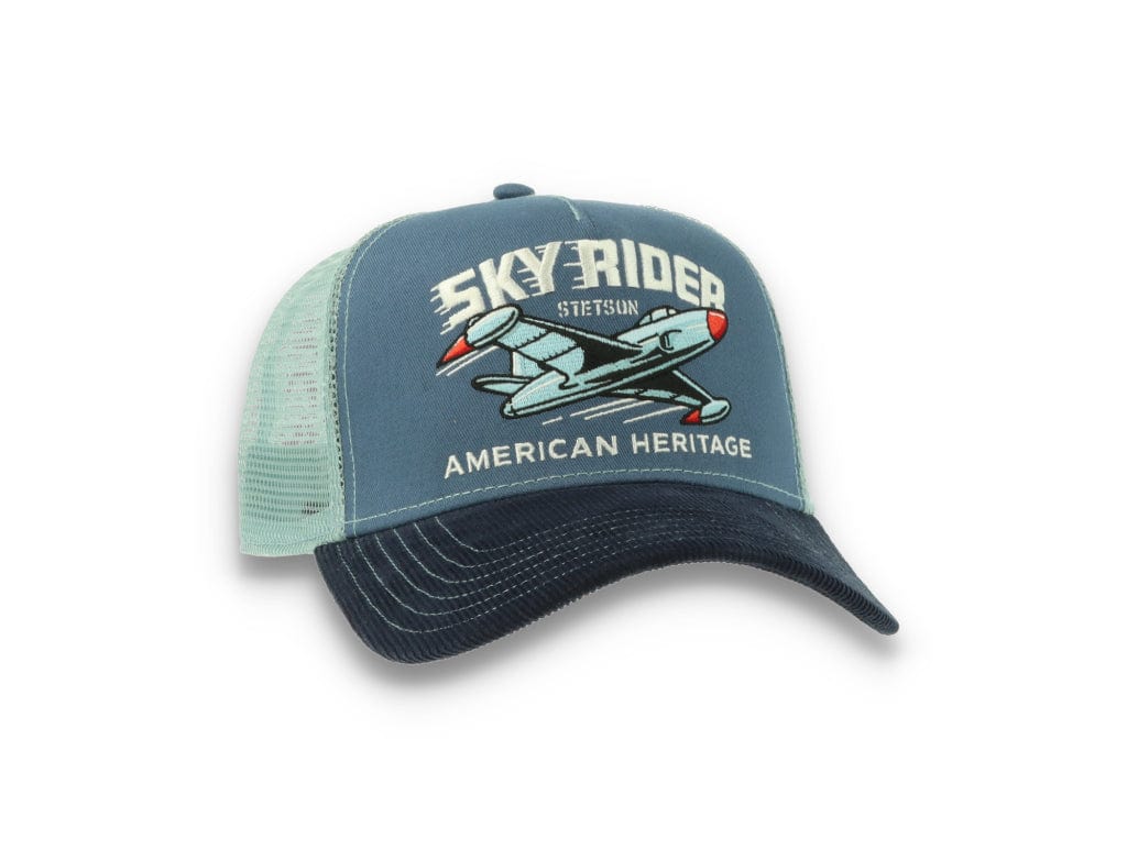 Trucker Cap Sky Rider