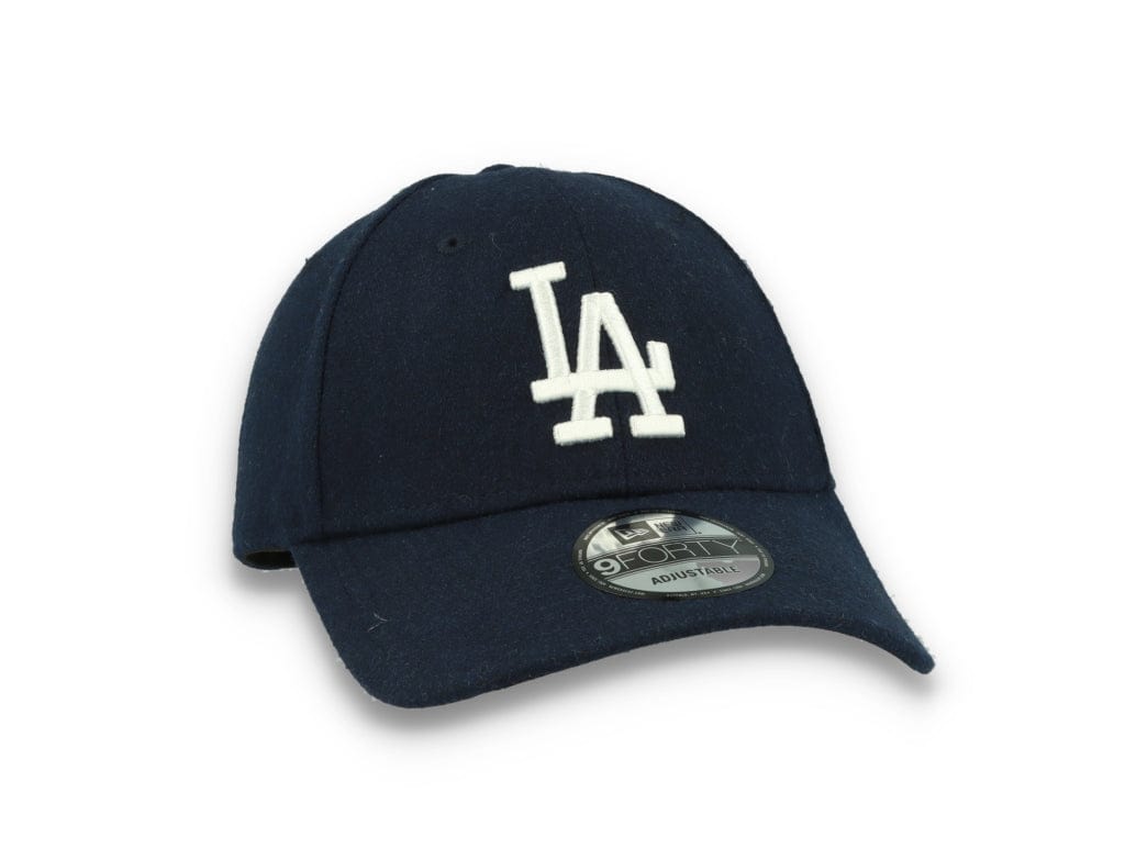 9FORTY Melton The League Los Angeles Dodgers Navy/White - LOKK