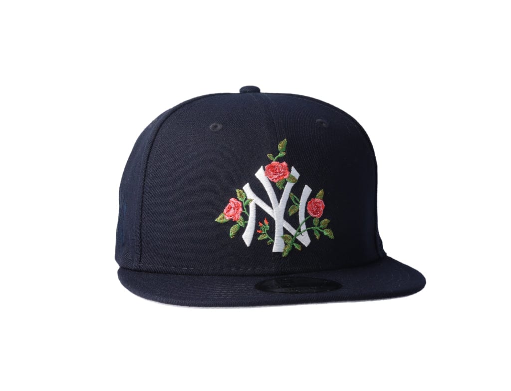 9FIFTY NY Yankees MLB Bloom - LOKK