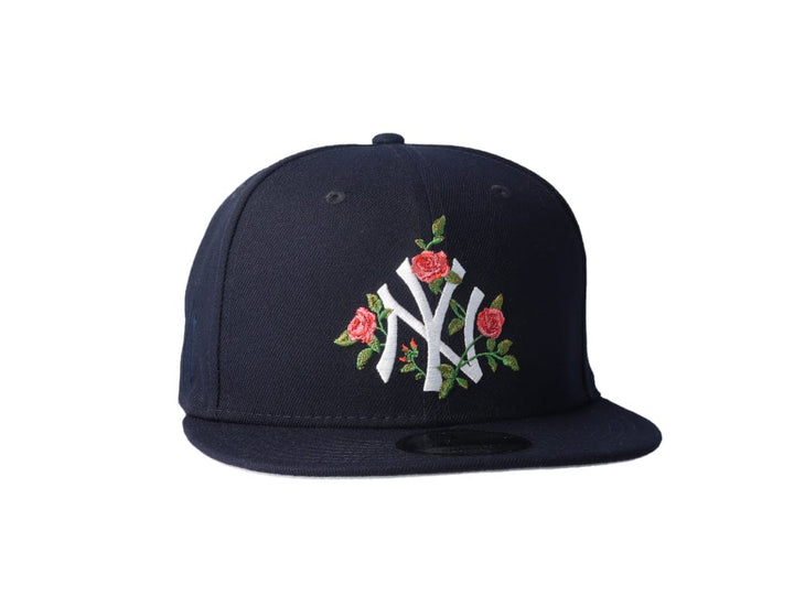 9FIFTY NY Yankees MLB Bloom - LOKK