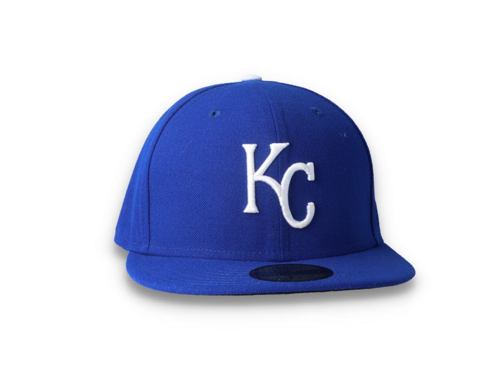59FIFTY AC Perf Kansas City Royals Game - LOKK