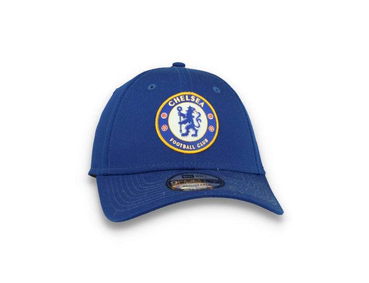 9FORTY Essentials Team Chelsea Football Club Blue - LOKK