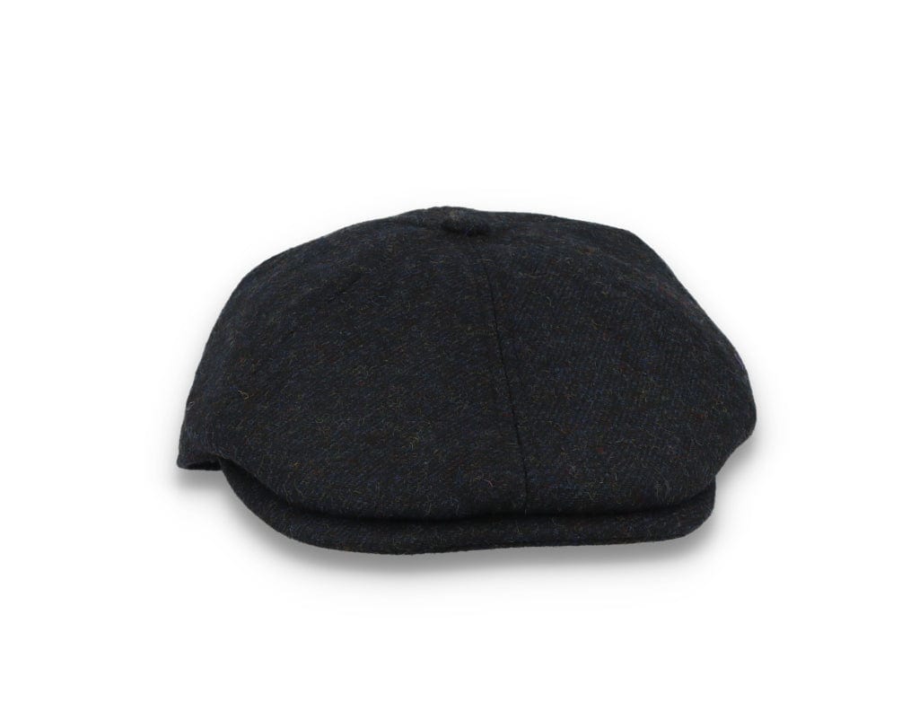 Barbour Claymore Bakerboy Navy - LOKK