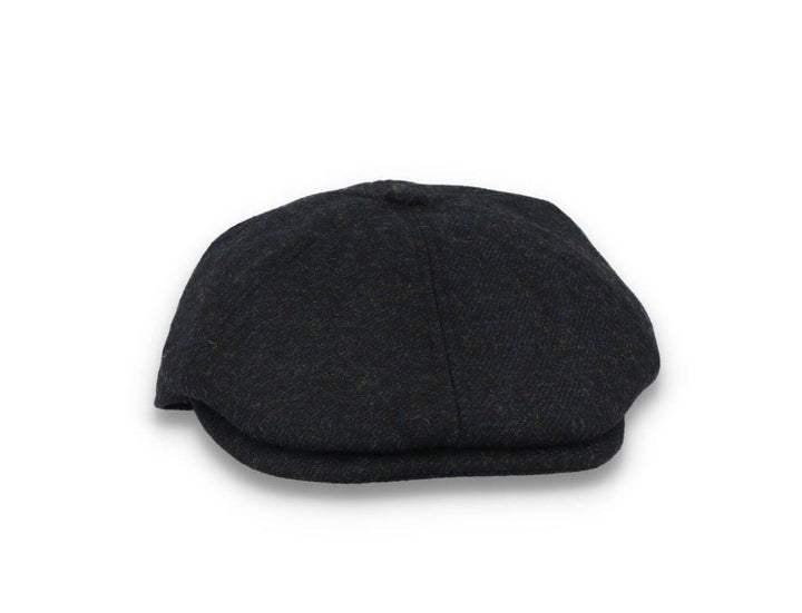Barbour Claymore Bakerboy Navy - LOKK