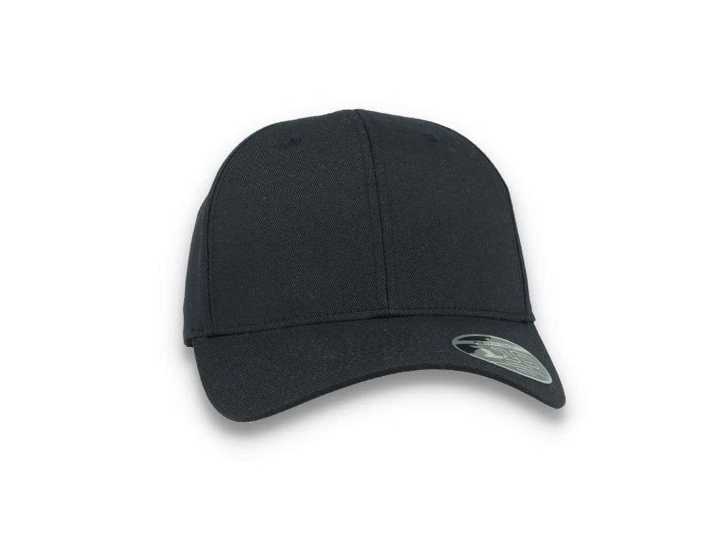 Flexfit Cap Wooly Combed Adjustable Dark Navy 6277DC - LOKK