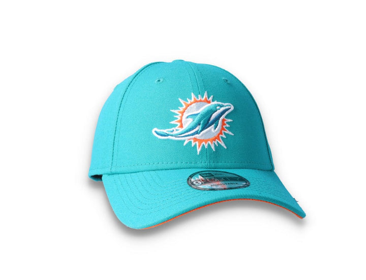 9FORTY The League NFL Miami Dolphins Team Colour - LOKK