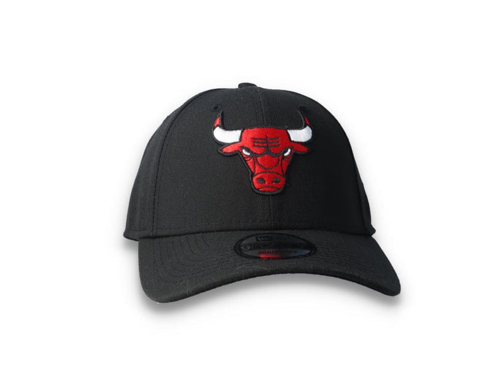 9FORTY The League Chicago Bulls Official Team Color - LOKK