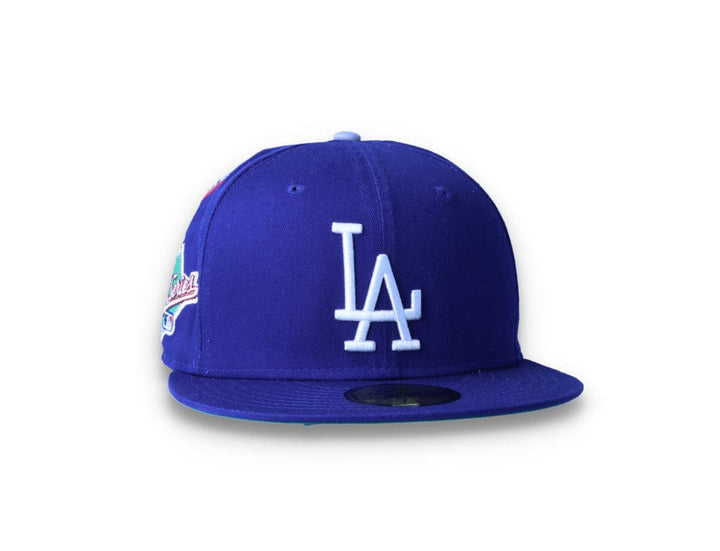 59FIFTY Coops LA Dodgers Team - LOKK