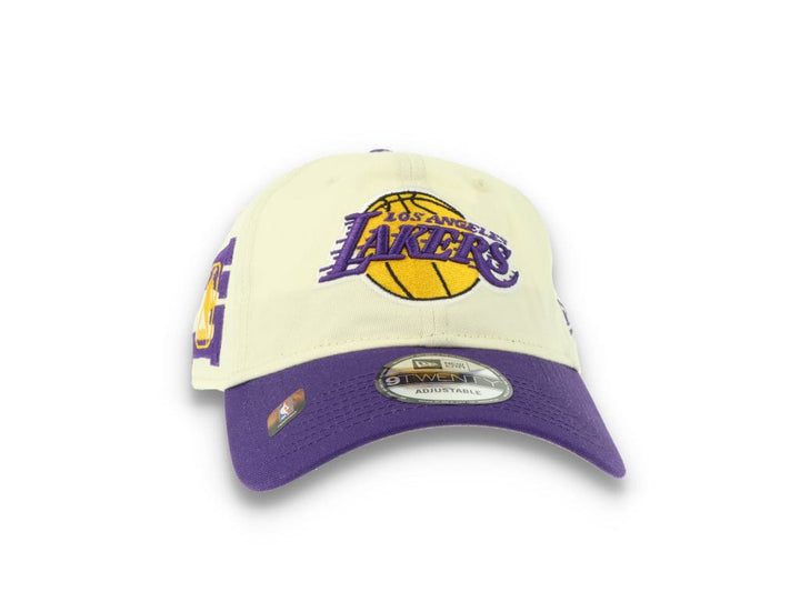 9TWENTY LA Lakers NBA Draft 222 - LOKK