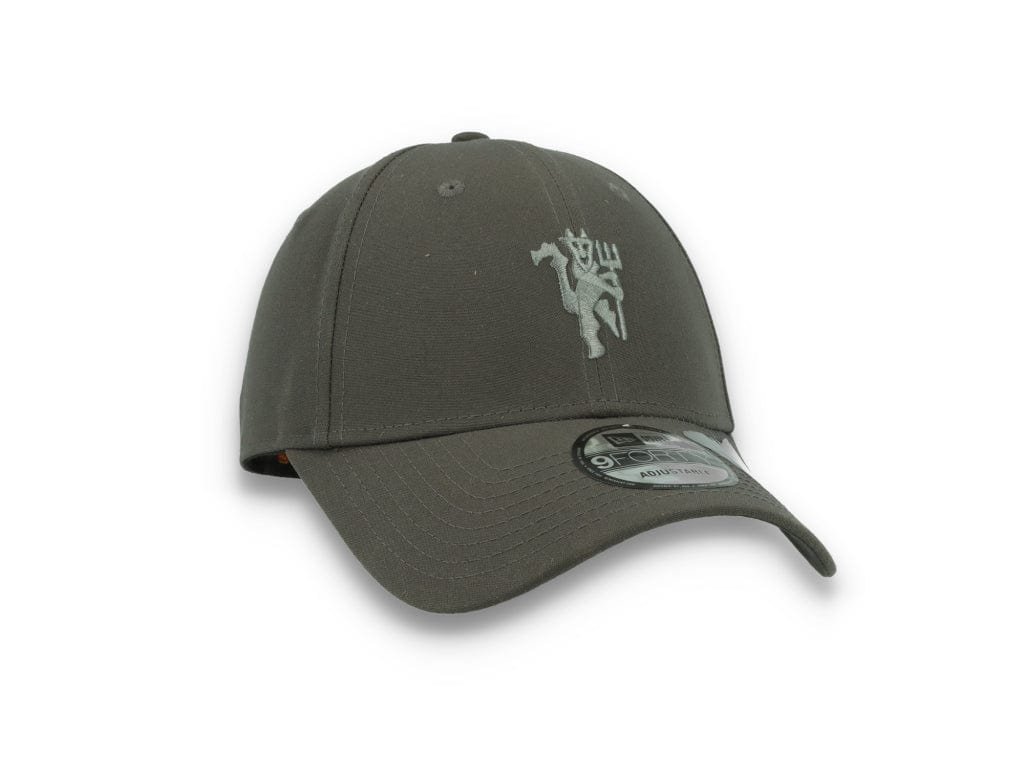 9FORTY Repreve Tonal Manchester United FC Graphite - LOKK