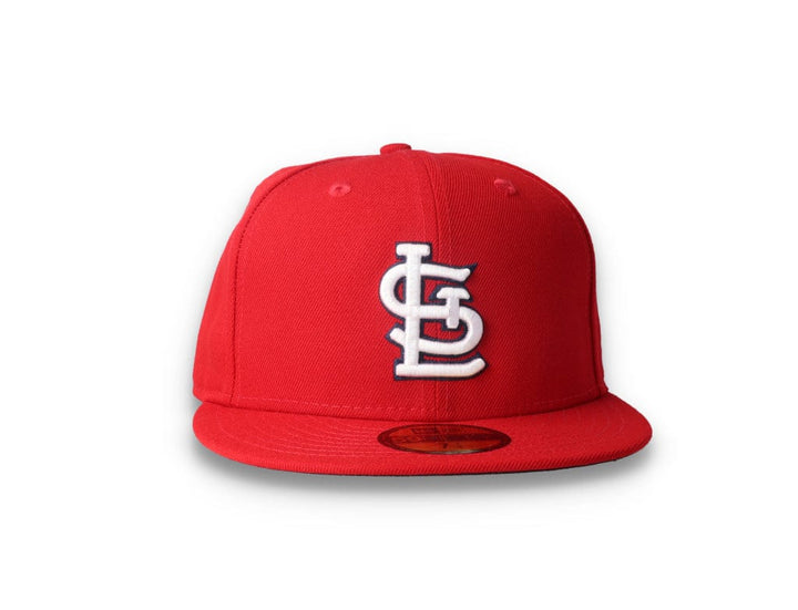 59FIFTY Acperf  St. Louis Cardinals Game - LOKK