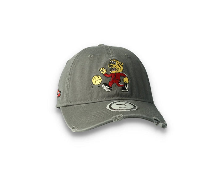 Dad Cap Hometown Heroes Vintage Dark Shadow - LOKK