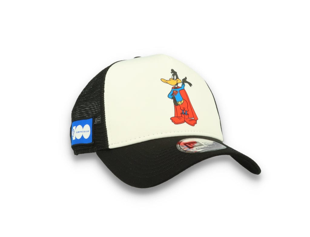 Trucker Cap Daffy Duck Retro Classic X Warner Bros 100th Anniversary - LOKK