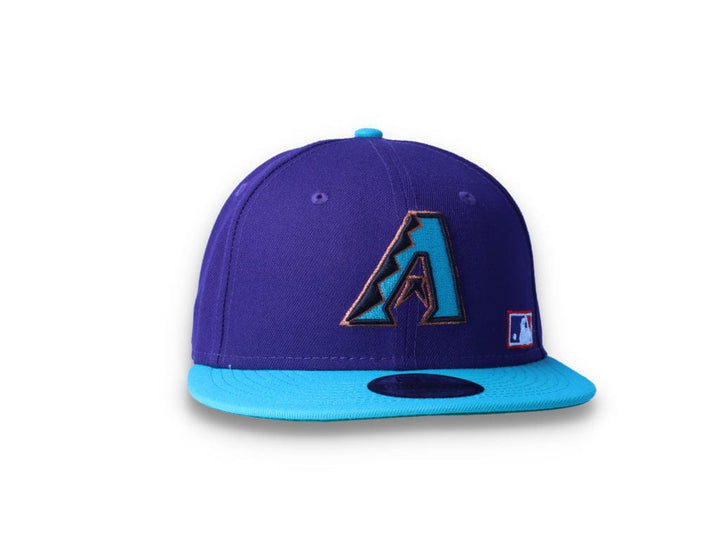 9FIFTY Team Arch Arizona Diamondbacks - LOKK