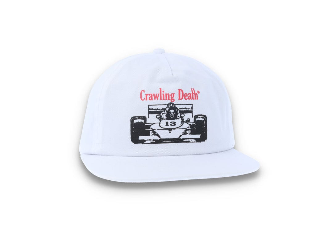 Formula One Cap