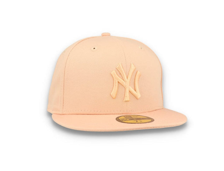 59FIFTY League Essential NY Yankees Pink - LOKK