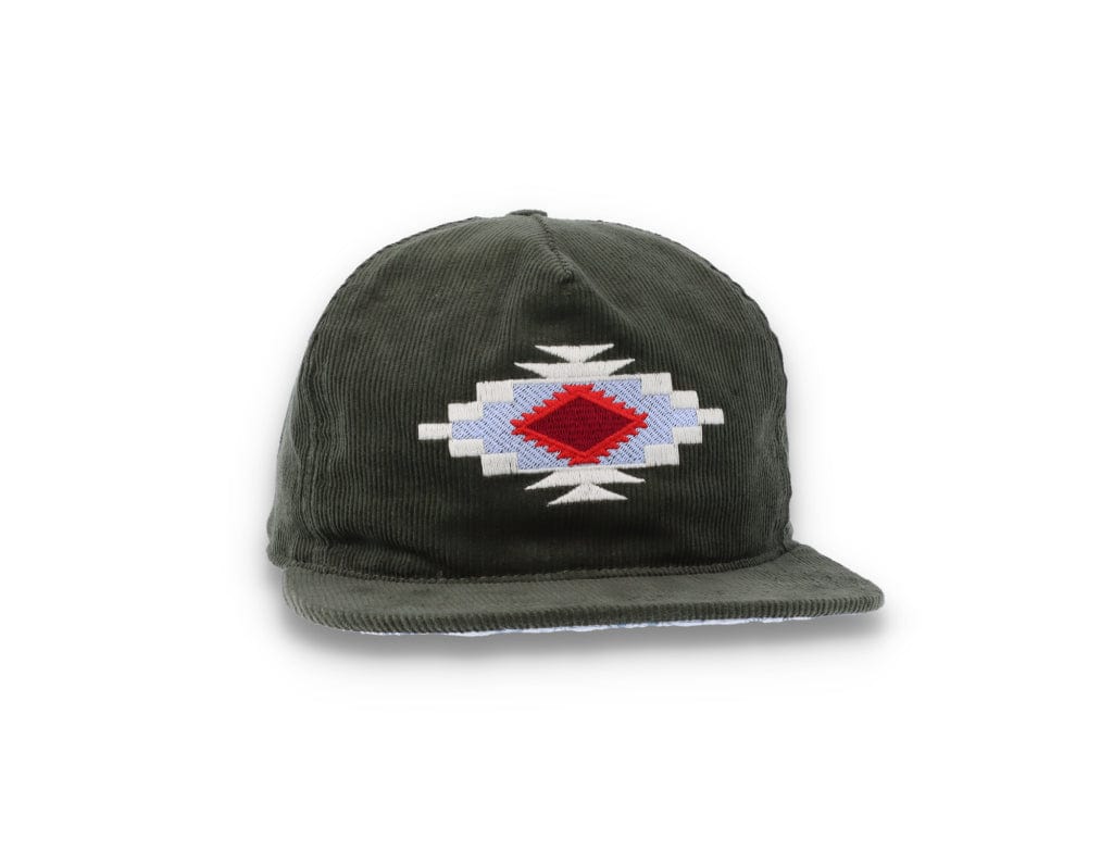 The Ampal Creative Chimayo II Green - LOKK