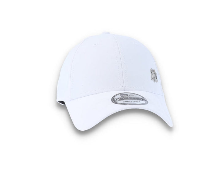 Cap NY Yankees White Flawless 9FORTY - LOKK