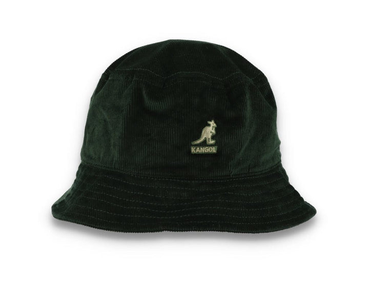 Kangol Cord Bucket Forrester - LOKK