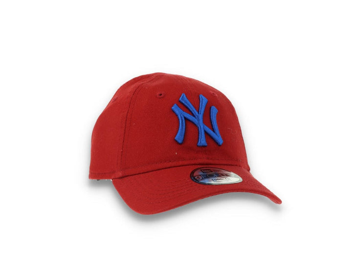 9FORTY Toddler NY Yankees Red/Blue - LOKK