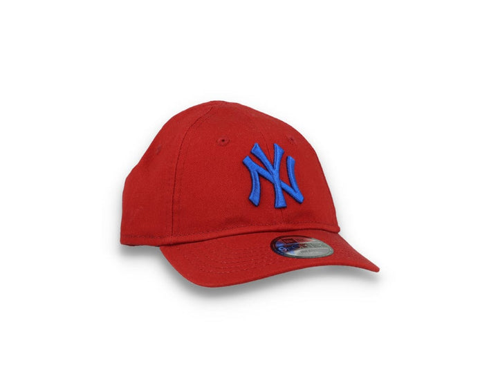 9FORTY Infant League Essential NY Yankees Red/Blue - LOKK