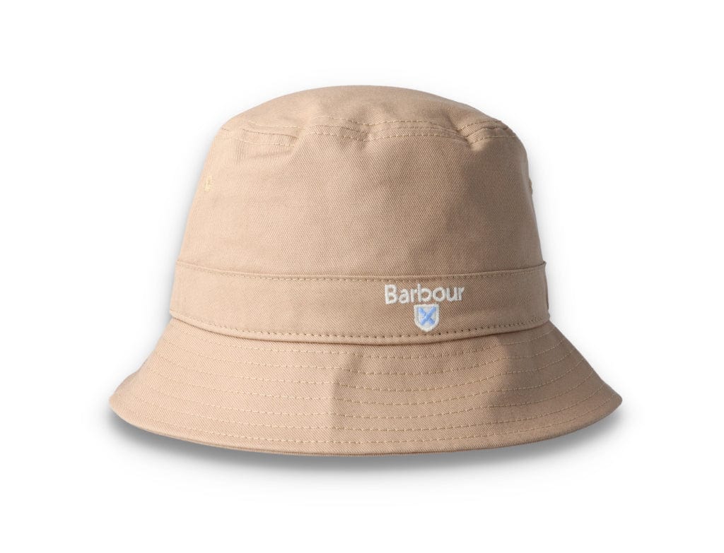 Bucket Hat Cascade Stone - Barbour - LOKK