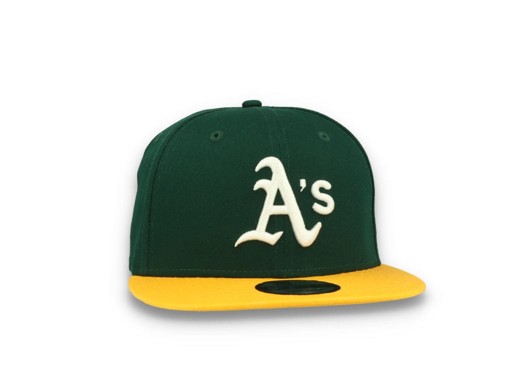 9FIFTY MLB Chicago Oakland Athletics Team - LOKK