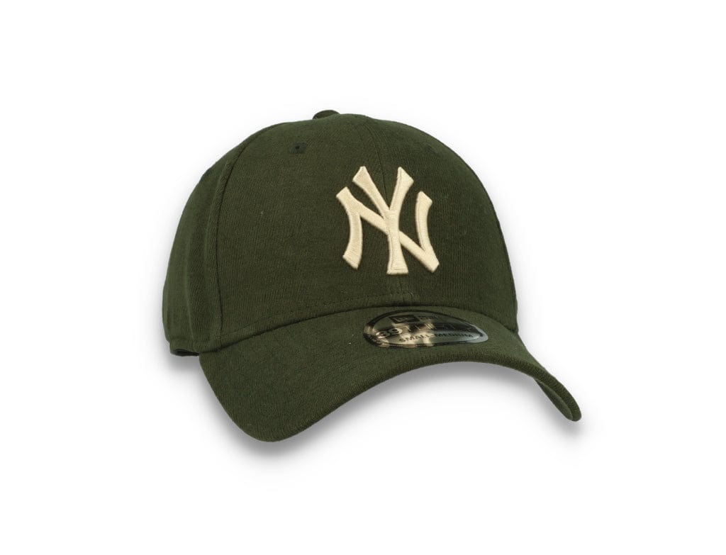 39THIRTY Comfort NY Yankees Dark Green - LOKK